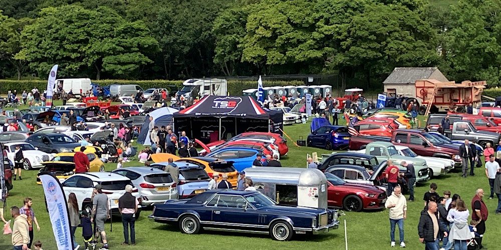 R W Thomson 56th Memorial Classic and Historical Vehicle Rally