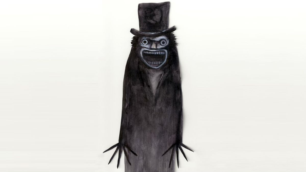 THE BABADOOK 10 YEAR ANNIVERSARY: Halloweek at The Nightlight