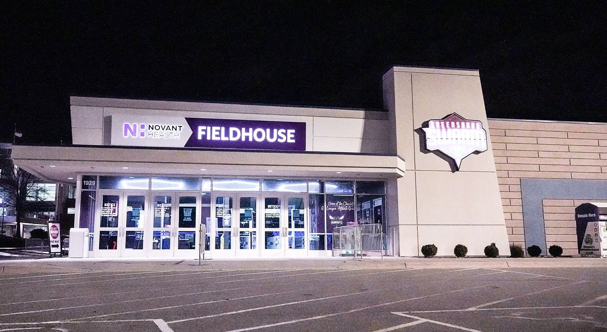 RSVP: New Orleans Pelicans at Cleveland Cavaliers