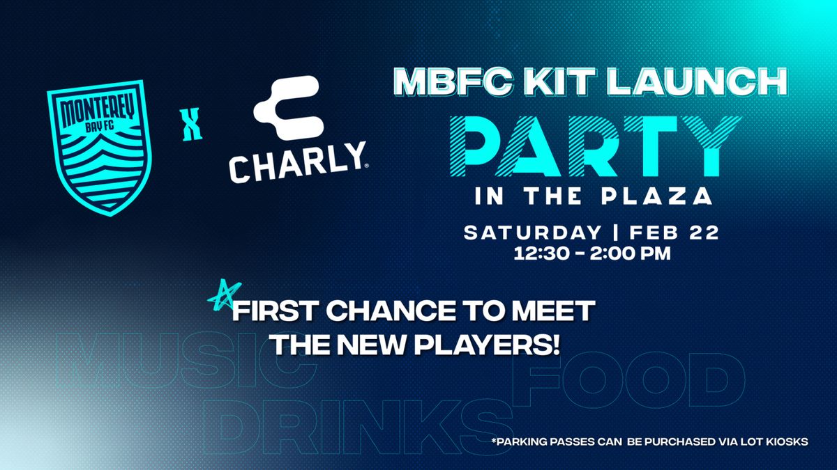 Parking Charleston Battery at El Paso Locomotive FC
