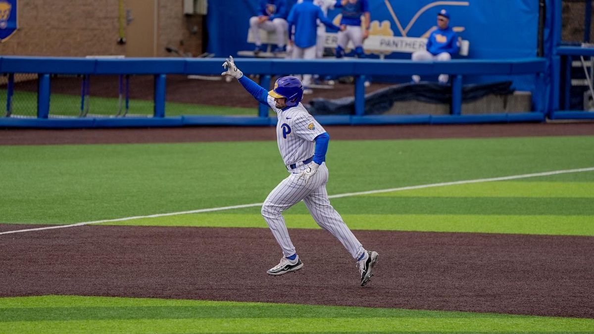 Parking - Pittsburgh Panthers at Florida State Seminoles Mens Baseball