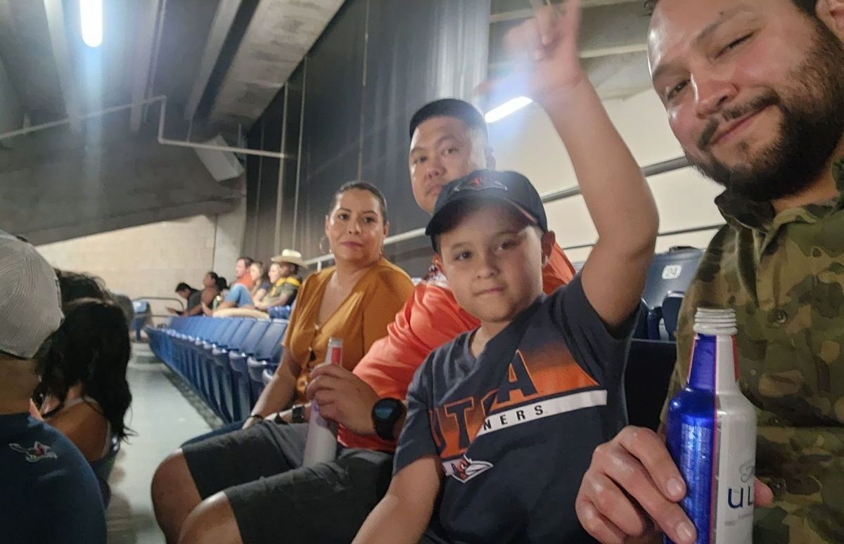 Parking Army Black Knights at UTSA Roadrunners Football