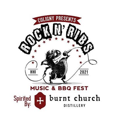 Rock N' Ribs