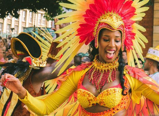 Afro Caribbean Wine Food & Music Festival online events