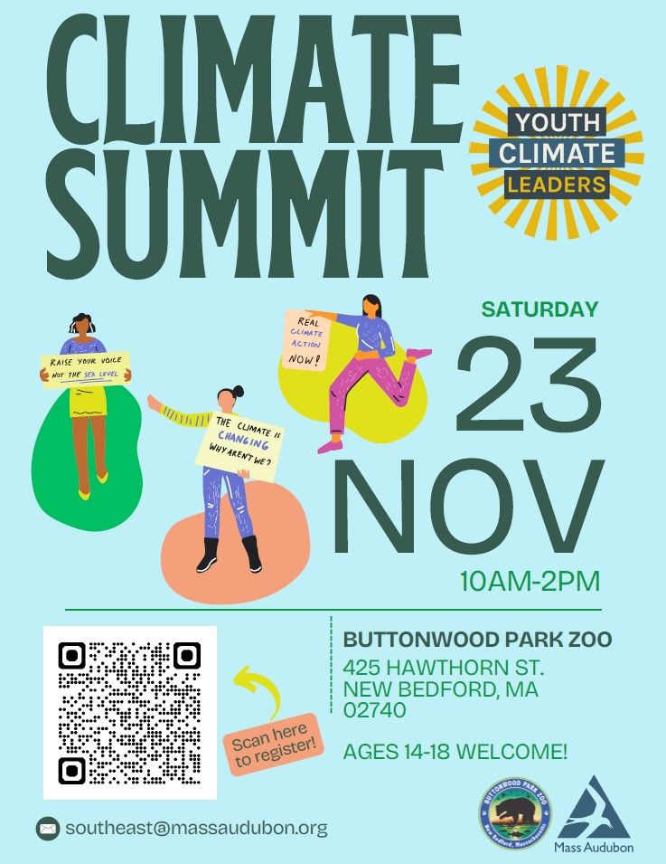 Youth Climate Summit