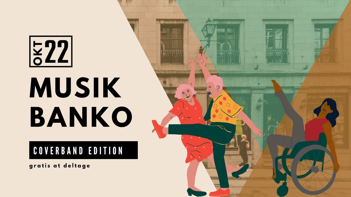 Musik Banko