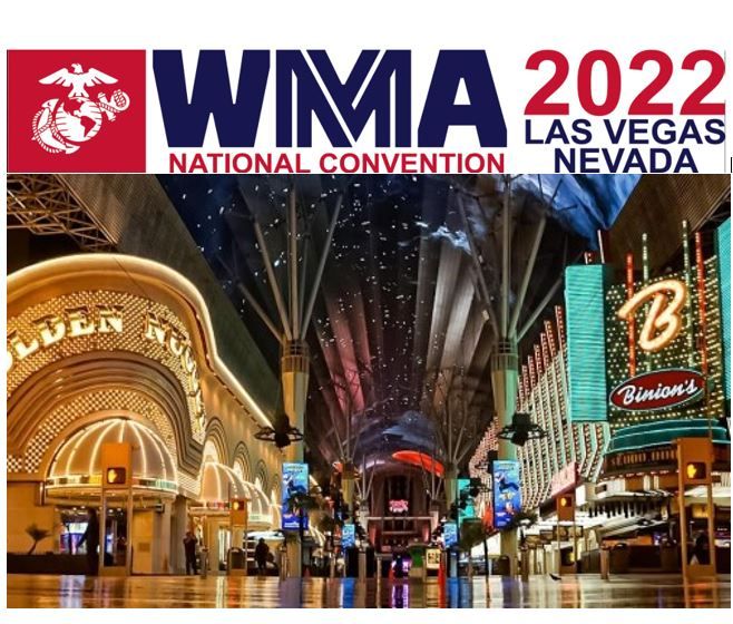 WMA National Convention and Professional Development Symposium