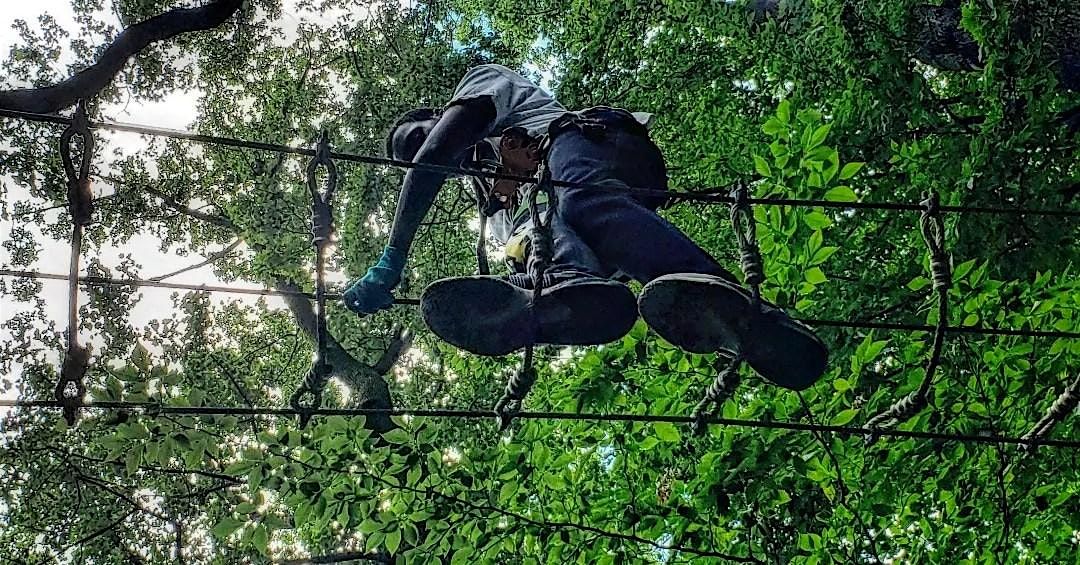 Teen Adventure Camp 2026