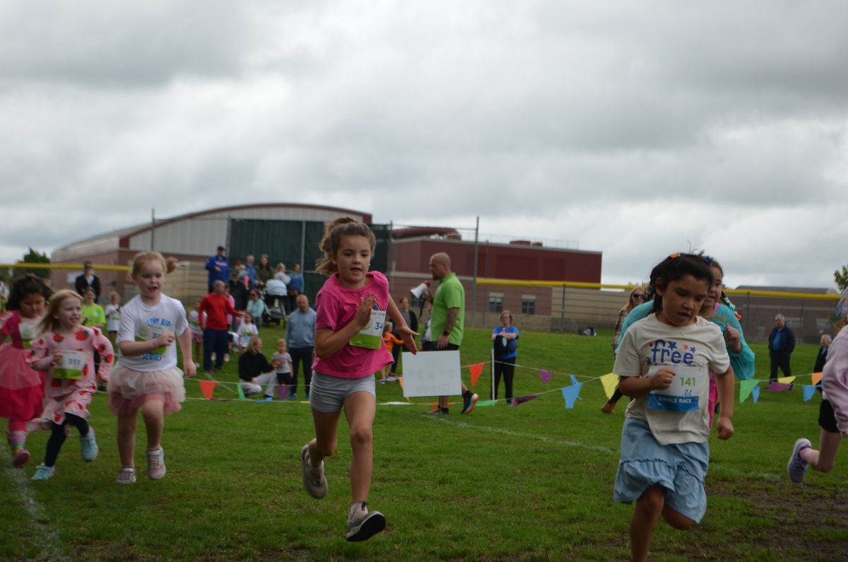  HKRS Nashua, NH Race Day\n