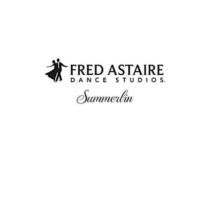 Fred Astaire Dance Studio Summerlin