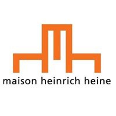 Maison Heinrich Heine