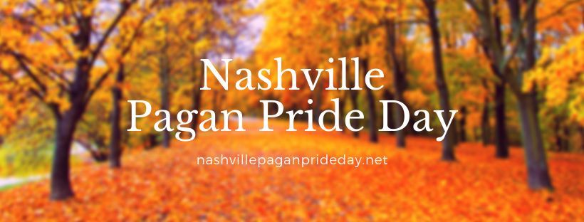 Nashville Pagan Pride Day 