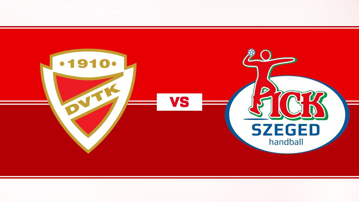 DVTK - OTP Bank-Pick Szeged U21