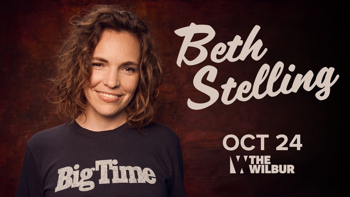 Beth Stelling