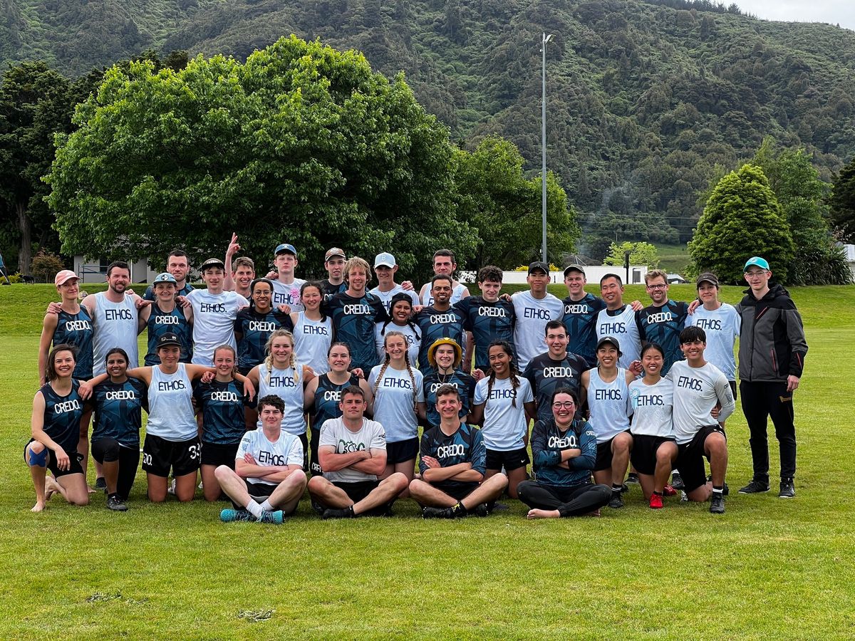 \u014ctautahi Classic 2024