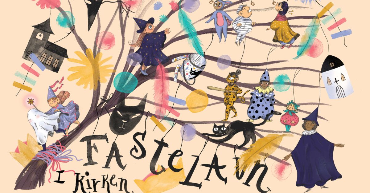 Fastelavnsfest