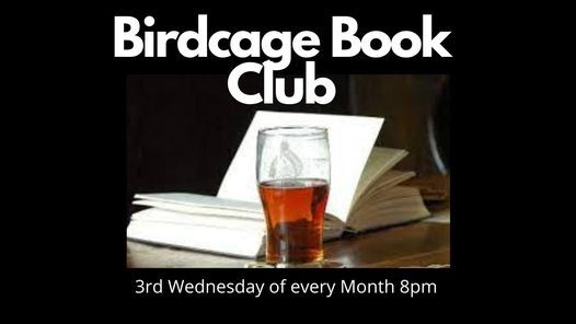 Birdcage Book Club