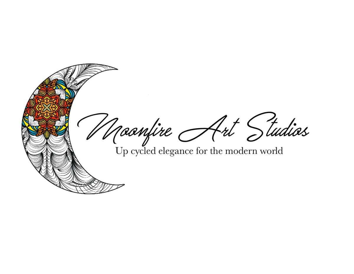  Join Us for the Soft Launch of Moonfire Art Studios 