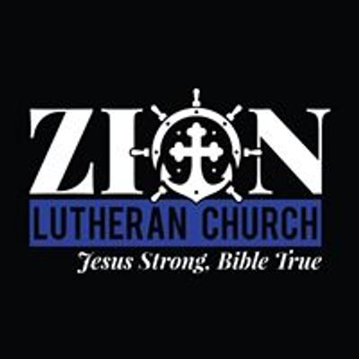 Zion Lutheran Church