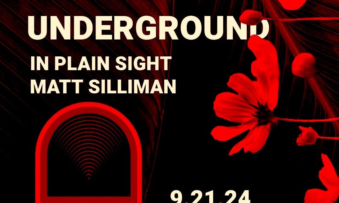 Dance Underground ft. In Plain Sight