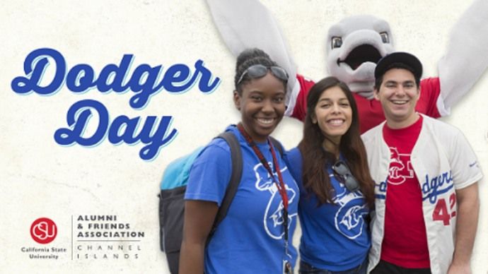 CI Dodger Day