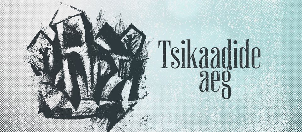 Tsikaadide aeg \/\/ Rakvere Teater 