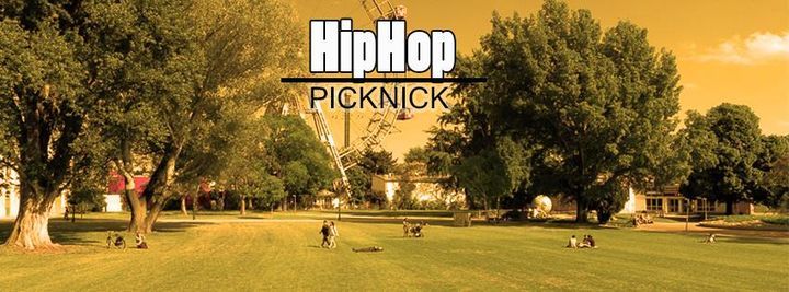 Hip Hop Picknick M\u00fcnchen