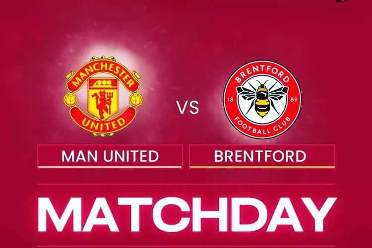 Man Utd vs Brentford 