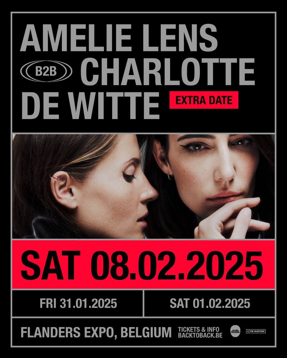 Amelie Lens