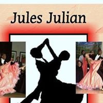 Wendy Jules Julian Ballroom Dance Events