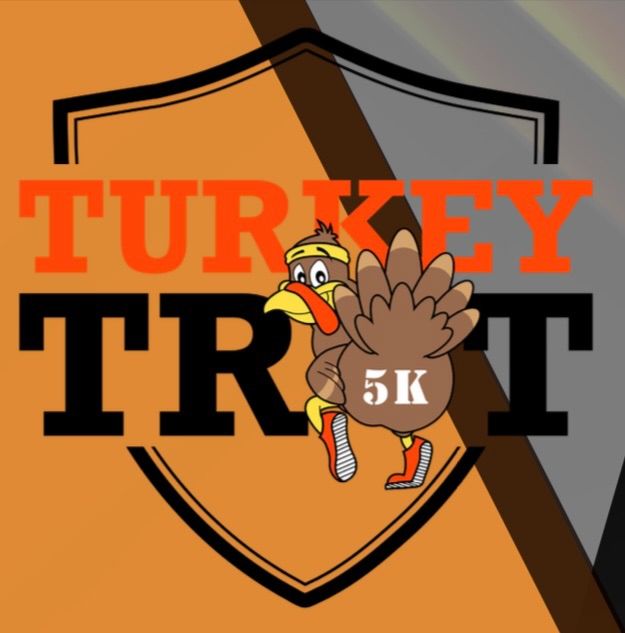 2024 Turkey Trot