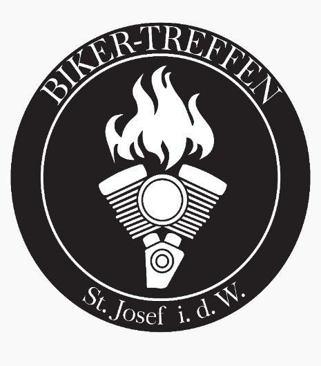 12. Bikertreffen St.Josef