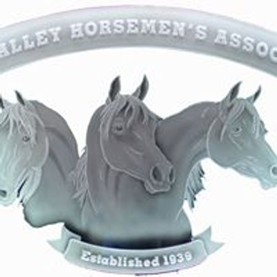 Napa Valley Horsemens Association