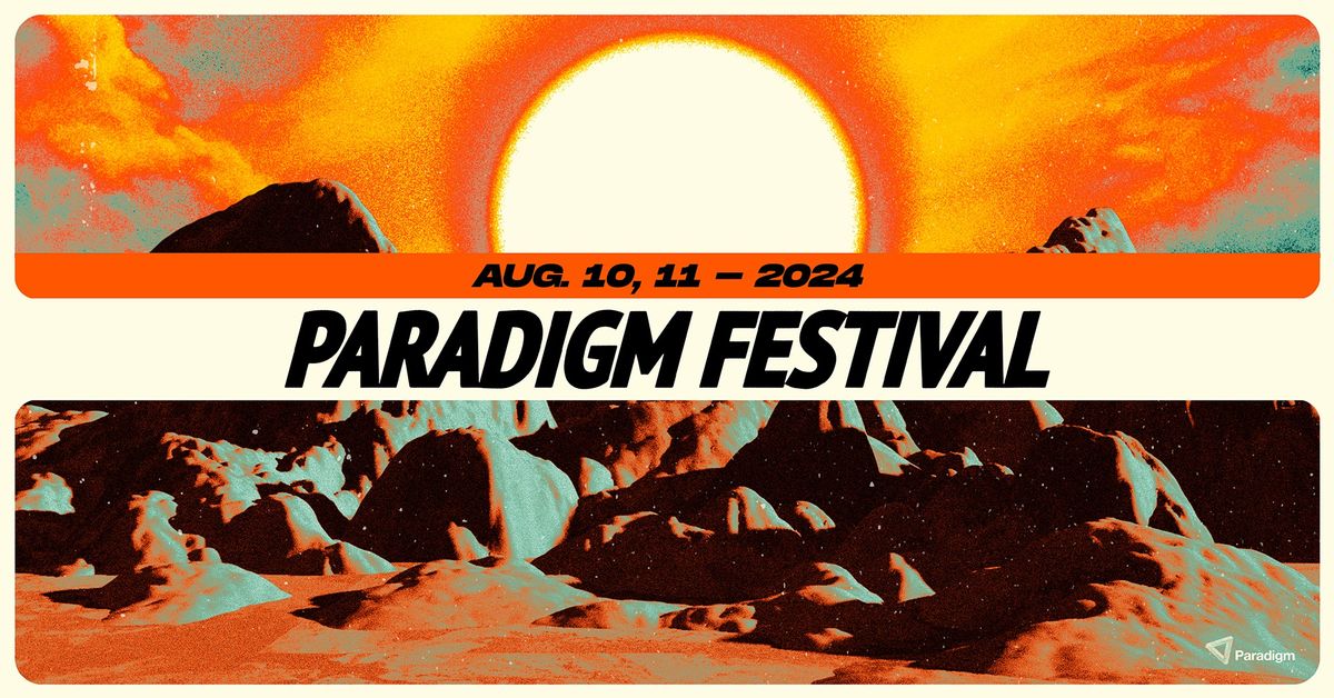 Paradigm Festival 2024