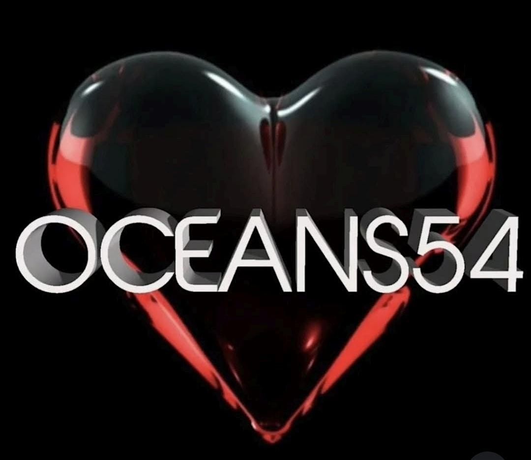 Oceans54 Valentines Disco