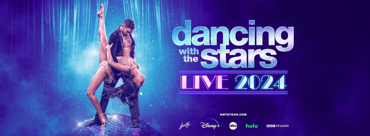 Dancing with the Stars at Durham Performing Arts Center