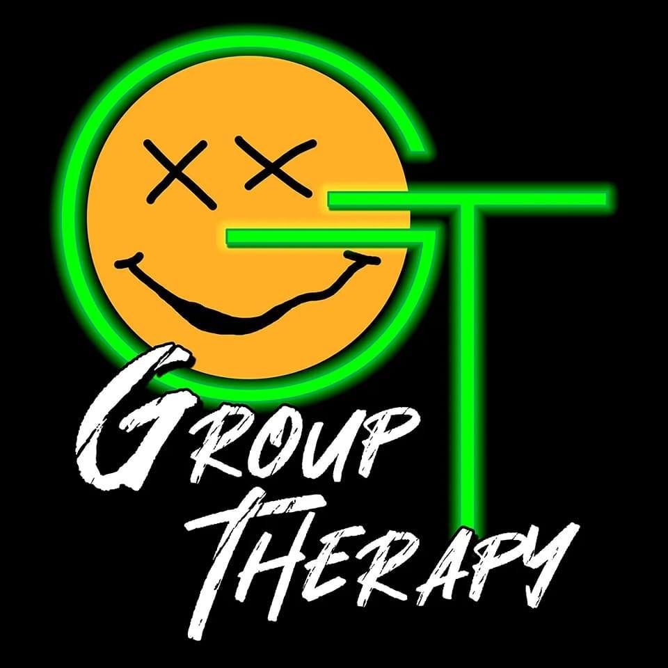 Group Therapy invades Moonshines+