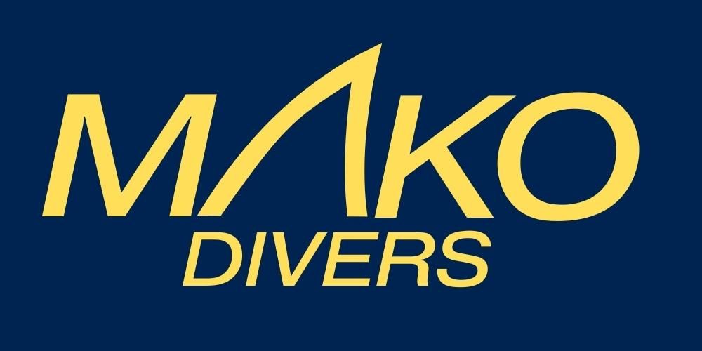 Night Dive with Mako Divers and Tuna Scuba!