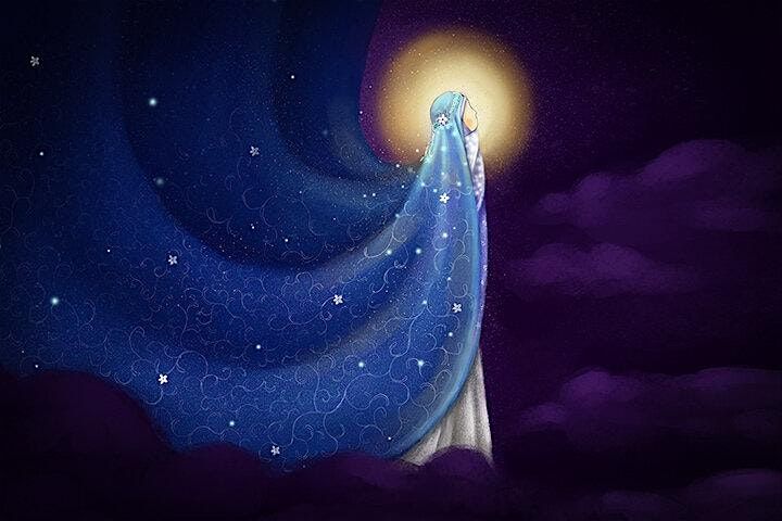 Wilada of Lady Fatima (SA)