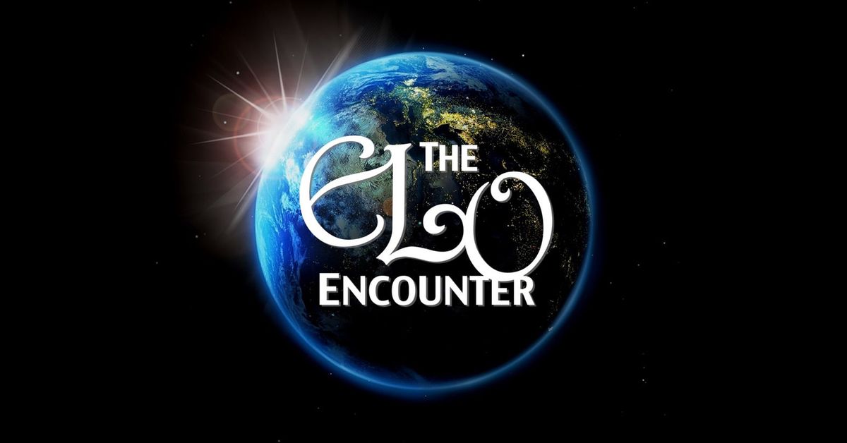 The ELO Encounter