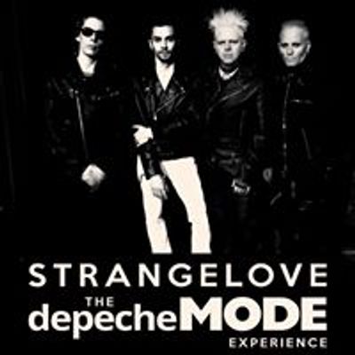 Strangelove-The Depeche Mode Experience
