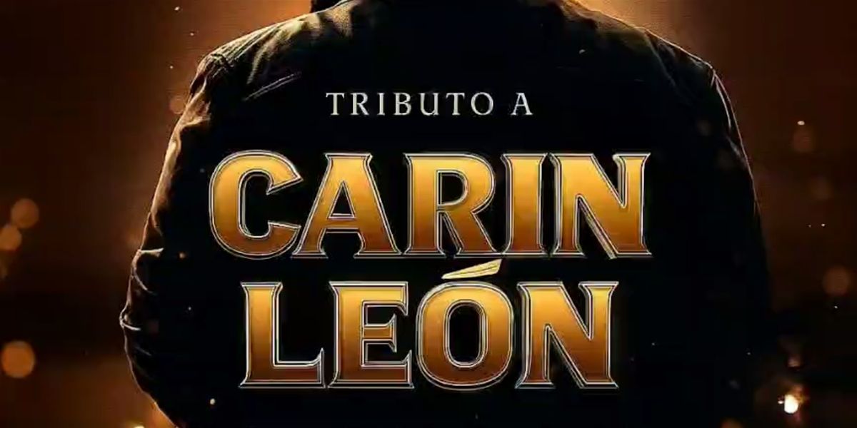 Tributo a Carin Leon