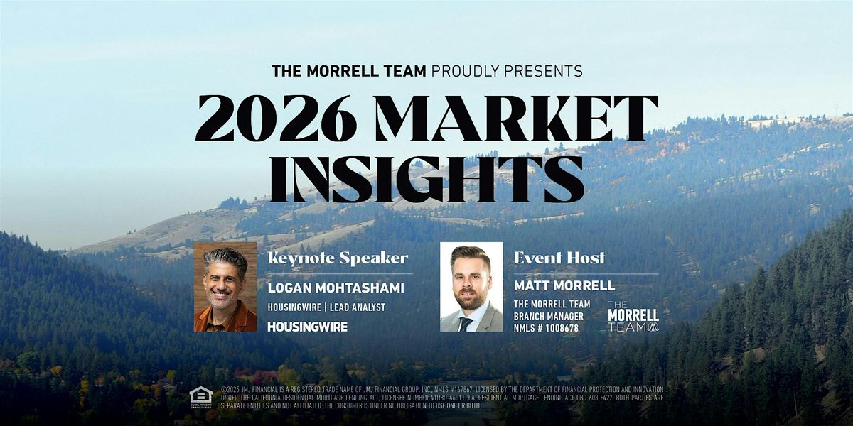 2026 Market Insights