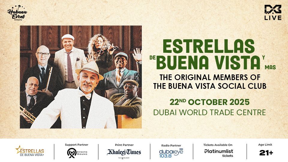 All Stars Buena Vista Social Club \u2013 The Originals