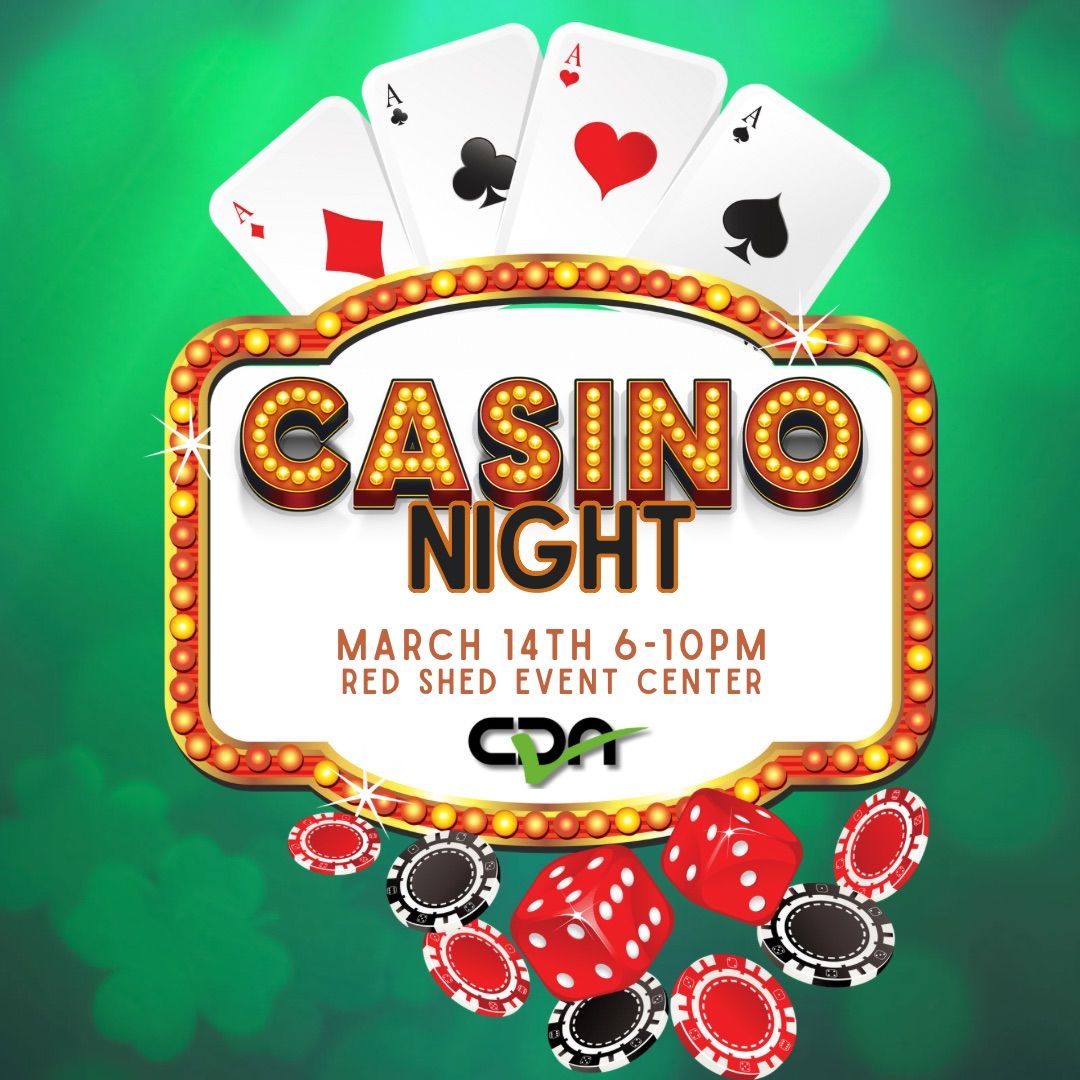 Casino Night