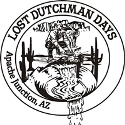 Lost Dutchman Days