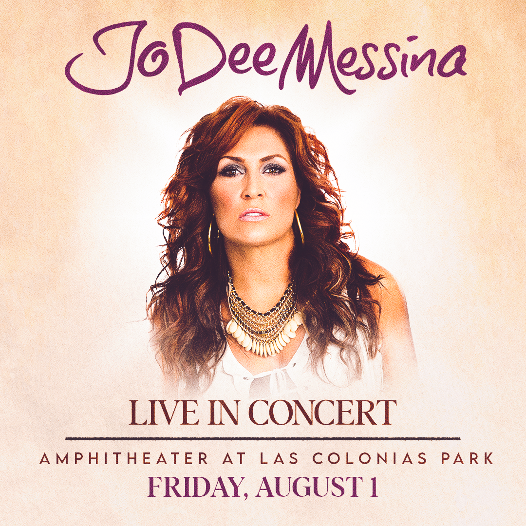 Jo Dee Messina at Haute Spot Event Venue