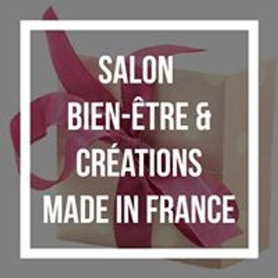 Salon Bien-\u00eatre & Cr\u00e9ations