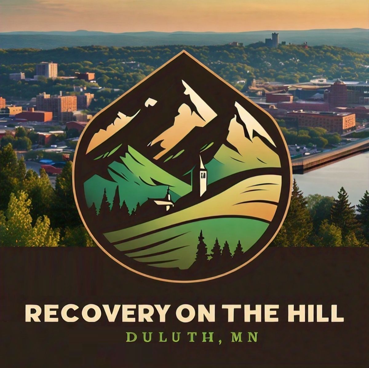 Recovery on the Hill 2025