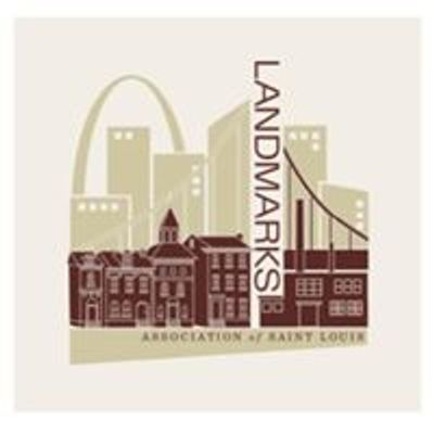 Landmarks Association of Saint Louis